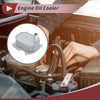 Ford Transit MK6 2006-2014 1 x Trans Cooler Engine Oil Cooler