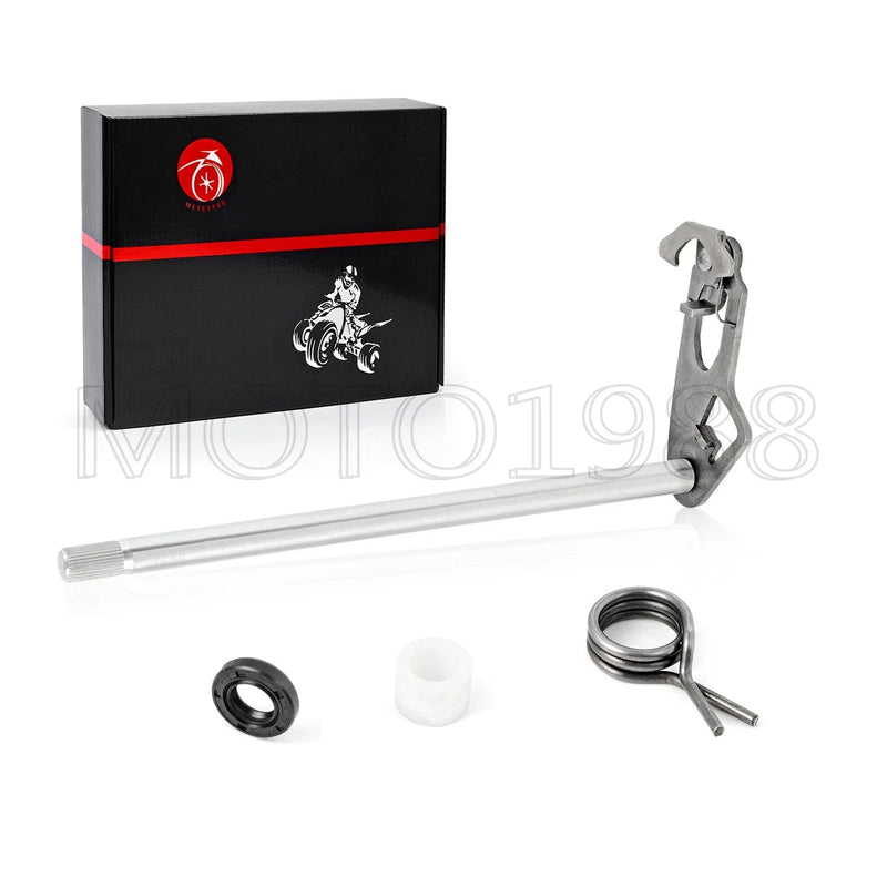 Yamaha YFZ350 Banshee 1987-2006 Shifter Shaft