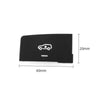 Mercedes-Benz ML GLE GLS Class Switch Button (2012-2023)