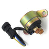 Polaris Ranger 400, RZR, Trail Boss 330 Starter Solenoid Relay (2004-2014)