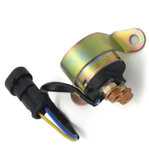 Polaris Ranger 400, RZR, Trail Boss 330 Starter Solenoid Relay (2004-2014)