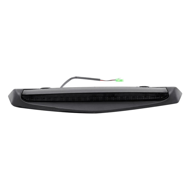 Honda Goldwing GL1800 Smoked LED Brake Light Trunk Spoiler Lamp (2018-2025)