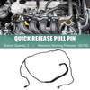 Ford Escape 2013-2016 Car Radiator Hose (2013-2016)