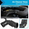 Mitsubishi Lancer Air Cleaner Intake Hose (2008-2010)
