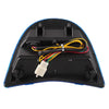 Honda CBR 954RR (2002-2003) Blue Rear Brake LED Tail Light