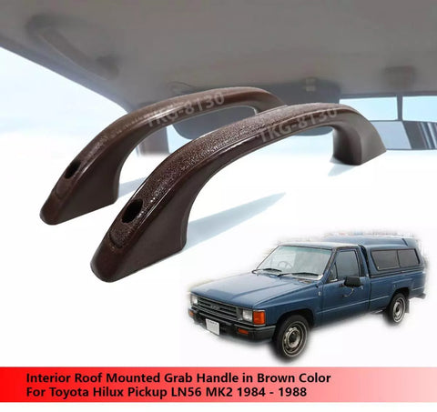 Toyota Hilux Roof Mounted Grab Handle (1984-1988)