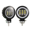 Motor Car Driving Light 4'' LED Work Light Bar 12V 24V