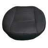 Car SUV - Cushion Pad Protector PU Leather Front Seat Cover (All Years)