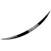 Benz GLE-Class Coupe C167 GLE350 450 53 Rear Roof Spoiler (2016-2023)