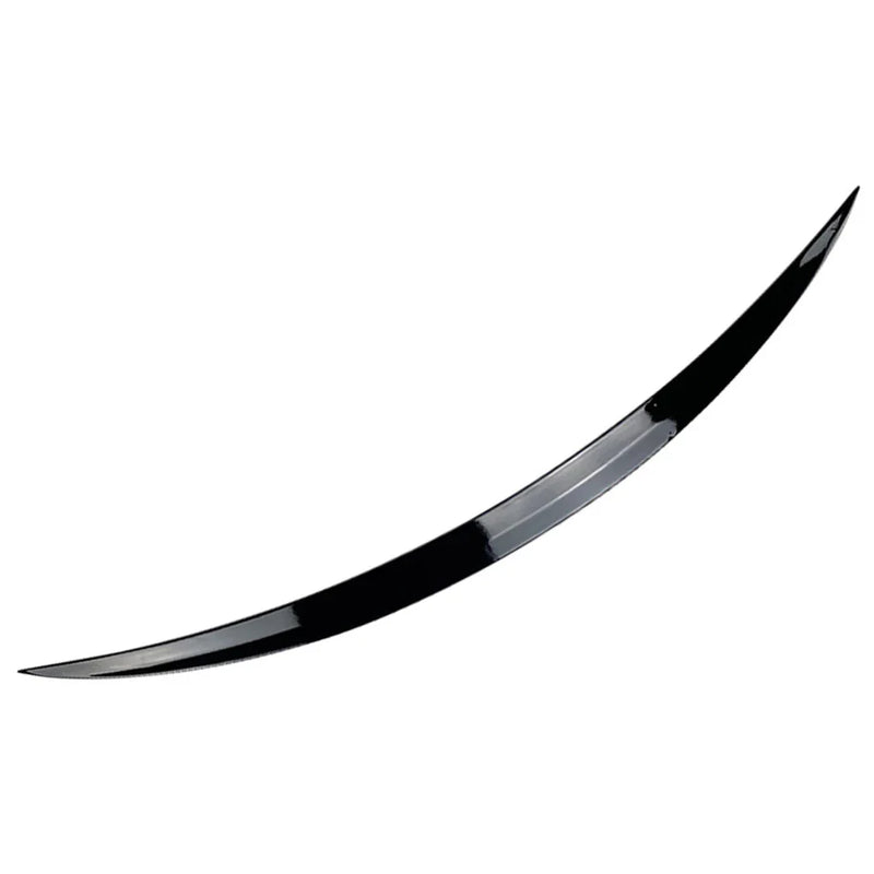 Benz GLE-Class Coupe C167 GLE350 450 53 Rear Roof Spoiler (2016-2023)