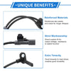 Chevrolet Trax ABS Wheel Speed Sensor (2015 - 2022)