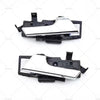 Holden Barina TK Inner Door Handle Pair (2005-2011)