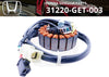 Honda Ruckus Metropolitan Zoomer Stator Comp.