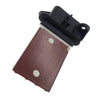Chevrolet Sonic Spark Trax HVAC Blower Motor Resistor (2012-2020)