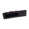 BMW X1 X3 X4 X5 Tailgate Handle Switch (2010-2023)