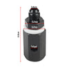 Fuel System 6AN Male Fuel Cell Tank Vent Valve (Fits Various Models)