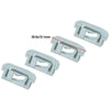 G Body 20 Molding Clips (1978–1988)