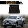 Toyota Tacoma Center Console Organizer Insert Tray (2016–2021)