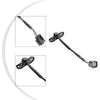 Honda Ridgeline Backup Rear Camera (2017–2018)