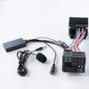 E85 / E86 27CM Audio Cable Microphone (2003–2008)