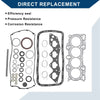 Honda B20B Engine Cylinder Head Gasket Kit (1996-2001)