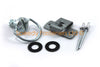 Husqvarna TE WR CR Trail Enduro Seat Pin Kit Dzus Bolt