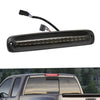 Chevrolet Silverado GMC Sierra Smoke LED High Level Brake Light (2014-2023)