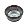Harley Softail, Touring, Trike Air Cleaner Filter (2008-2017)