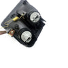 Mitsubishi Pajero V33 2 x front corner lights and turn signals (1999–2006)