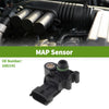 Ford Ranger MAP Sensor (2011-2018)