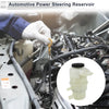 Jeep Compass (2007-2017) Beige Power Steering Reservoir 1 Pc