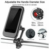 iPhone 12 Pro Waterproof Handlebar Mount Case (2020)