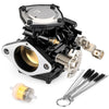Yamaha WaveRunner Pro VXR Carburetor (1993-1994)