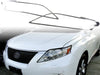 Lexus RX350 Headlight Trim Bezel Cover (2009-2012)