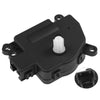 2011-2018 Ford Fiesta AC Heater Blend Door Actuator (2011-2018)