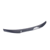 Audi A5 2009-2016 Carbon Fiber Rear Trunk Spoiler Wing M4 Style Fit
