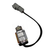 Bobcat 751–873 Fuel Shut Off Solenoid (1996–2015)