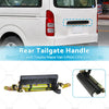 Toyota Hiace Van LH10 Rear Tailgate Handle (1989-2005)