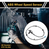 Infiniti G35 Front Left ABS Wheel Speed Sensor