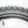 PIT PRO Trail Dirt Bike 17" 2.75 Front Knobby Tire Tube
