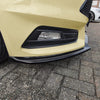 Ford Focus ST MK3.5 Bumper Splitter Lip (2015-2018)
