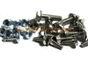 Honda VFR750F Stainless Fairing Bolt (1986–1987)