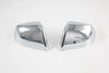 Tesla Model Y Side Rearview Mirror Chrome Cover Trim (2021-2023)