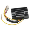 Suzuki DF8A DF9.9A ARS / L Voltage Rectifier Regulator (2010-2017)