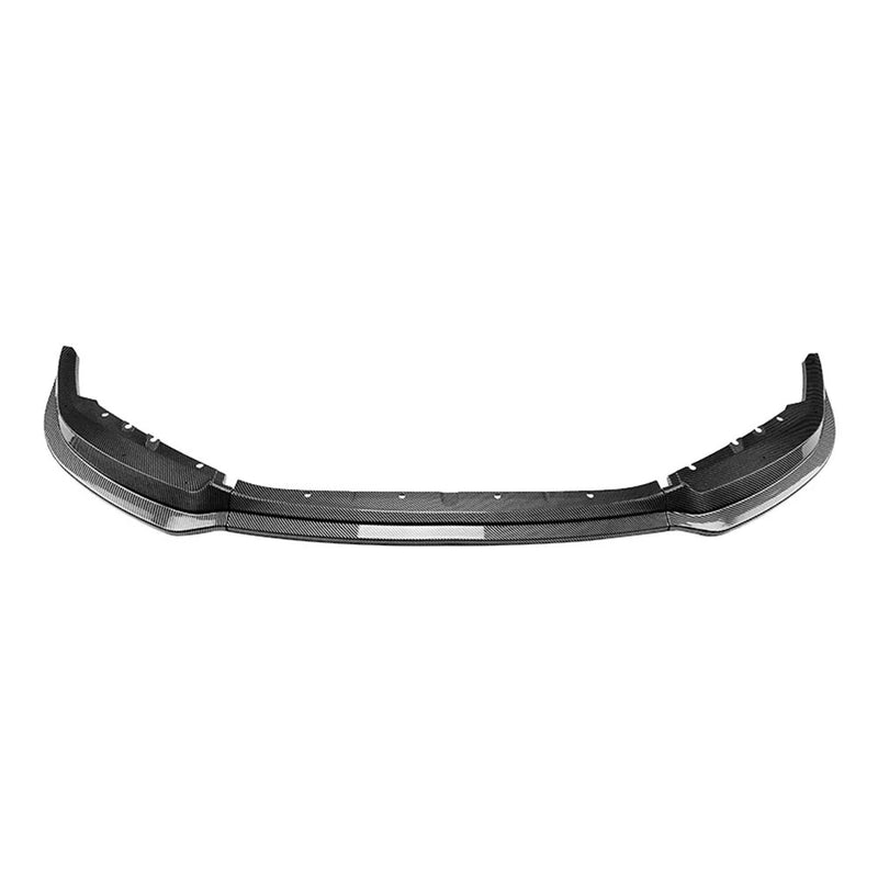 BMW G87 M2 Front Bumper Spoiler Lip Body Kit (2023-2024)