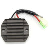 Yamaha YFM400 Kodiak, YFM350 Big Bear Voltage Rectifier Regulator (1993-2006)