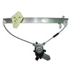 Honda Accord CM Front Right Window Regulator With Motor 6 Pins (2003–2007)