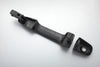 Mitsubishi Triton L200 Black Outside Front Left Door Handle (2005-2014)