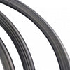 Front Windshield Rubber Seal Weatherstrip Fits Nissan Patrol G60 JEEP 1960-80