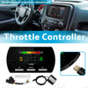 Fiat Ducato Smart Throttle Controller (2007)